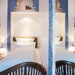 Hotel Ritzi