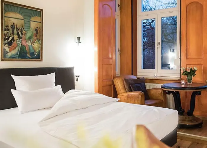 Hotel Ritzi