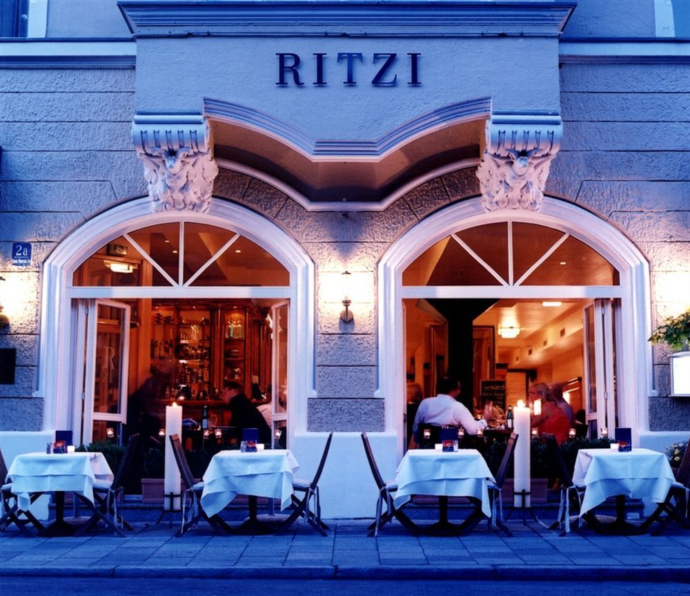 Ritzi