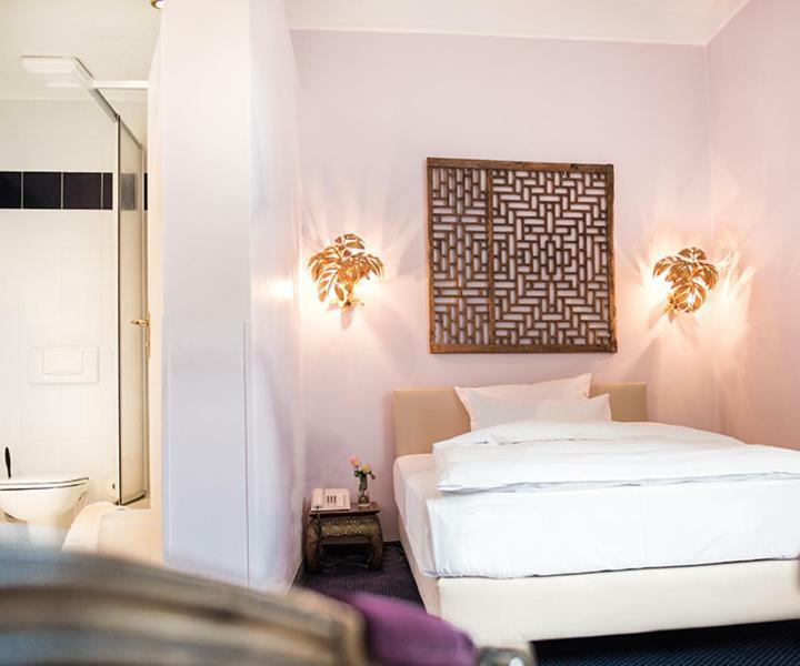 Hotel Ritzi München