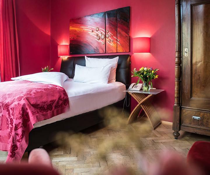 Ritzi Hotel München