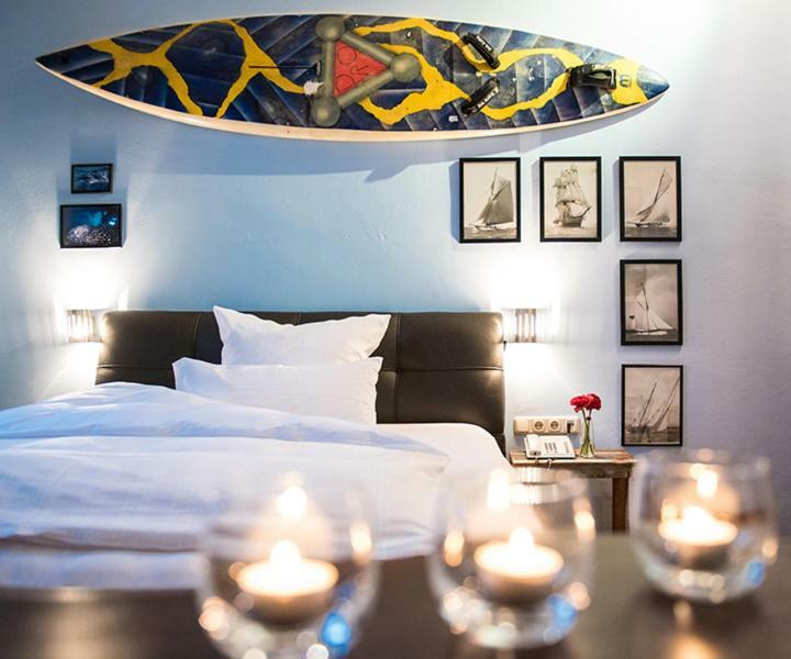 Ritzi Hotel