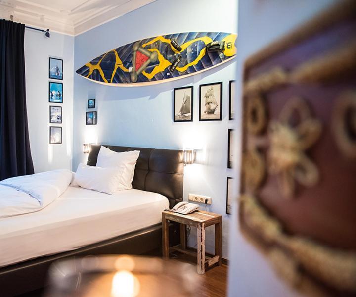 Ritzi Hotel München