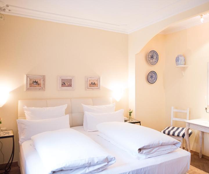 Ritzi Hotel München