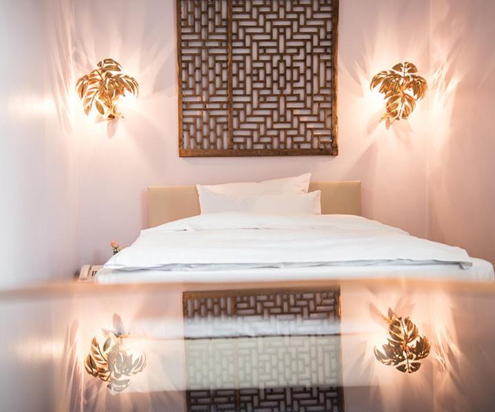 Ritzi Hotel 2*